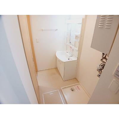 プリムローズ　エム 103【管理NO：1-020597601-01030】 ★家具家電は申し込み後に搬入します 2026年07月下旬入居可能の物件画像