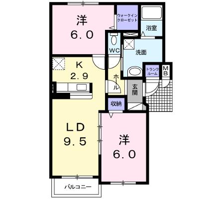 ファーストレジデンス 303【管理NO：1-016110801-03030】 ★家具家電は申し込み後に搬入します★の物件画像