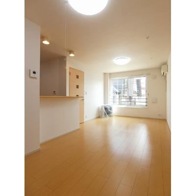 ソレイユ　Ⅲ 101【管理NO：1-017402201-01010】 ★家具家電は申し込み後に搬入します★ ★2026年09月上旬入居可能★の物件画像