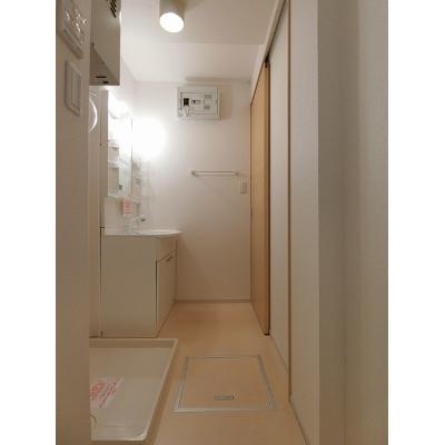 ソレイユ　Ⅲ 101【管理NO：1-017402201-01010】 ★家具家電は申し込み後に搬入します★ ★2026年09月上旬入居可能★の物件画像