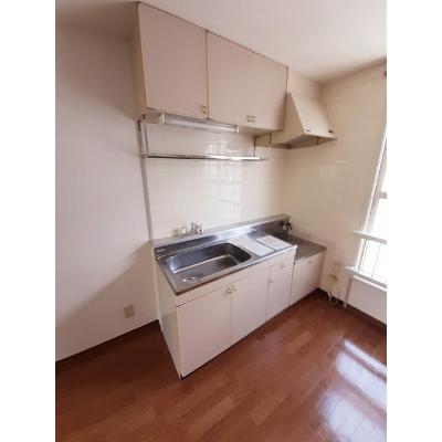 カイザー松森 202【管理NO：1-005433701-02020】 ★家具家電は申し込み後に搬入します 2026年09月上旬入居可能の物件画像