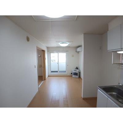 プリムローズ弐番館 202【管理NO：1-016083802-02020】 ★家具家電は申し込み後に搬入します 2026年08月中旬入居可能の物件画像