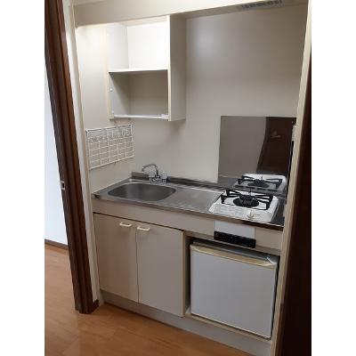 ジュネス 202【管理NO：1-011130901-02020】 ★家具家電は申し込み後に搬入します★ ★2026年08月下旬入居可能★の物件画像