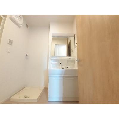 メゾン　ポレール 201【管理NO：1-026544601-02010】 ★家具家電は申し込み後に搬入します 2026年10月中旬入居可能の物件画像