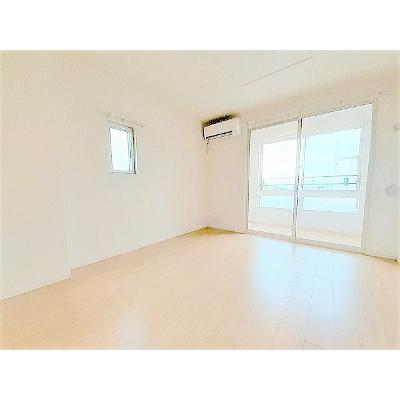 ファイン・プロムナードＢ 203【管理NO：1-022544202-02030】 ★家具家電は申し込み後に搬入します★ ★2026年09月上旬入居可能★の物件画像