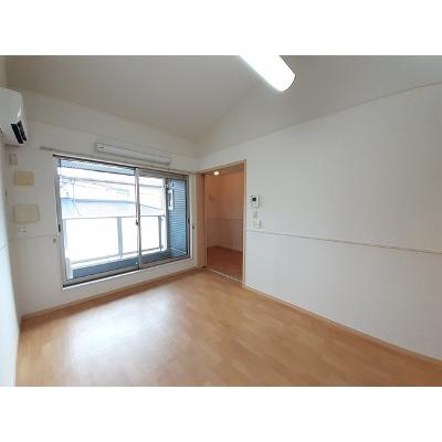 メゾン　ドゥ　ソレイユ 201【管理NO：1-015670401-02010】 ★家具家電は申し込み後に搬入します★ ★2026年08月中旬入居可能★の物件画像