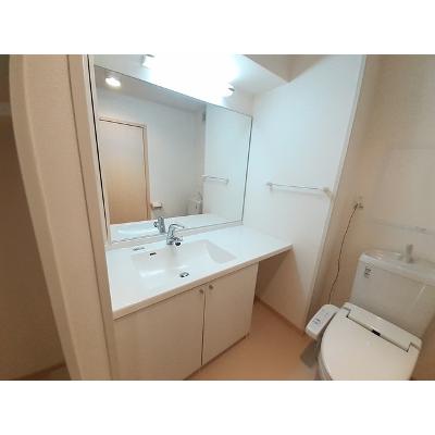 メゾン　ドゥ　ソレイユ 201【管理NO：1-015670401-02010】 ★家具家電は申し込み後に搬入します★ ★2026年08月中旬入居可能★の物件画像