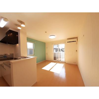 ジュネス 101【管理NO：1-018815901-01010】 ★家具家電は申し込み後に搬入します 2026年08月下旬入居可能の物件画像
