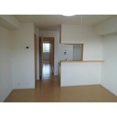 ラ・カンパネラⅡ　Ａ 202【管理NO：1-019339401-02020】 ★家具家電は申し込み後に搬入します★ ★2026年08月下旬入居可能★の物件画像