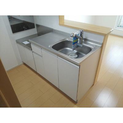 ラ・カンパネラⅡ　Ａ 202【管理NO：1-019339401-02020】 ★家具家電は申し込み後に搬入します★ ★2026年08月下旬入居可能★の物件画像