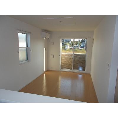 ラ・フォートⅤ 103【管理NO：1-019034501-01030】 ★家具家電は申し込み後に搬入します★ ★2026年10月中旬入居可能★の物件画像