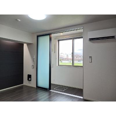 エアリーヒル駒生 105【管理NO：1-021993701-01040】 ★家具家電は申し込み後に搬入します★の物件画像
