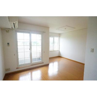 シャインハーベストＢ 202【管理NO：1-013951802-02020】 ★家具家電は申し込み後に搬入します 2026年09月中旬入居可能の物件画像