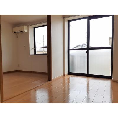 メゾンポエム 203【管理NO：1-005931401-02030】 ★家具家電は申し込み後に搬入します★ ★2026年08月下旬入居可能★の物件画像