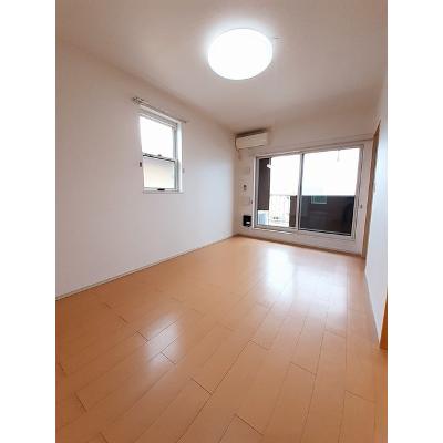 プリムヴェール 201【管理NO：1-018051501-02010】 ★家具家電は申し込み後に搬入します 2026年08月下旬入居可能の物件画像