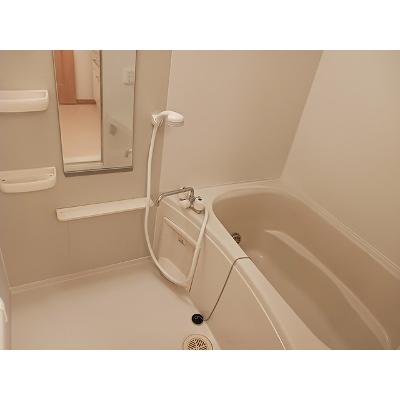 若葉グリーンハイツ 203【管理NO：1-013453701-02030】 ★家具家電は申し込み後に搬入します 2026年08月下旬入居可能の物件画像