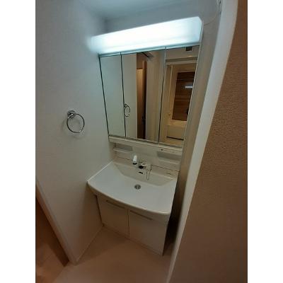 メリッサ 105【管理NO：1-025601201-01050】 ★家具家電は申し込み後に搬入します 2026年08月下旬入居可能の物件画像