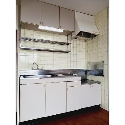 サンロイヤルマンション 306【管理NO：1-004023401-03060】 ★家具家電は申し込み後に搬入します 2026年08月下旬入居可能の物件画像