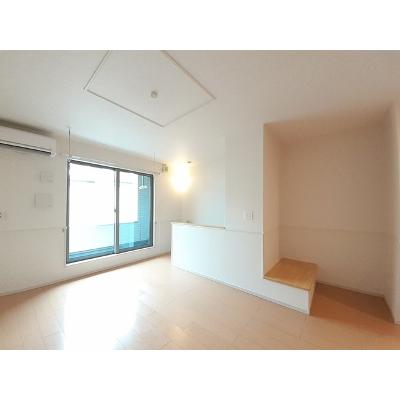 プロムナード 101【管理NO：1-020998401-01010】 ★家具家電は申し込み後に搬入します 2026年09月上旬入居可能の物件画像