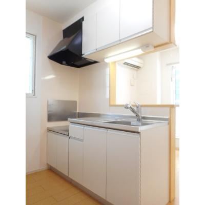 クレメント並木新町 203【管理NO：1-017521801-02030】 ★家具家電は申し込み後に搬入します 2026年08月下旬入居可能の物件画像