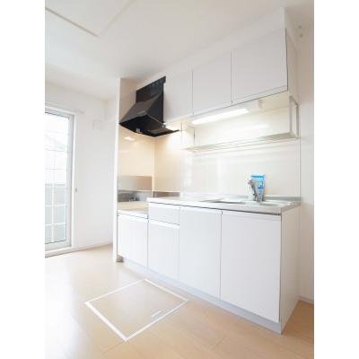 フォーリストＫ 104【管理NO：1-018055401-01040】 ★家具家電は申し込み後に搬入します 2026年08月中旬入居可能の物件画像