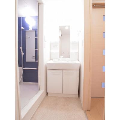 フォーリストＫ 104【管理NO：1-018055401-01040】 ★家具家電は申し込み後に搬入します 2026年08月中旬入居可能の物件画像