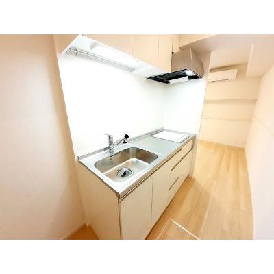 メゾン　ド　アッシュ 103【管理NO：1-027234101-01030】 ★家具家電は申し込み後に搬入しますの物件画像