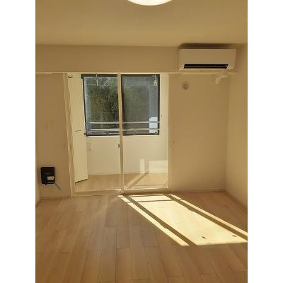 アルテミシアⅡ 203【管理NO：1-026000302-02030】 ★家具家電は申し込み後に搬入します 2026年08月下旬入居可能の物件画像
