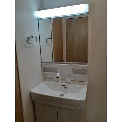 アルテミシアⅡ 203【管理NO：1-026000302-02030】 ★家具家電は申し込み後に搬入します 2026年08月下旬入居可能の物件画像