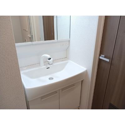 プリムローズ　ガーデン 302【管理NO：1-026799501-03020】 ★家具家電は申し込み後に搬入します 2026年09月中旬入居可能の物件画像