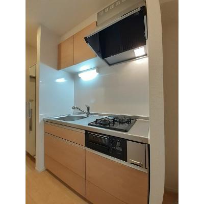 コモディ　モンテ 103【管理NO：1-023565001-01030】 ★家具家電は申し込み後に搬入します 2026年12月中旬入居可能の物件画像