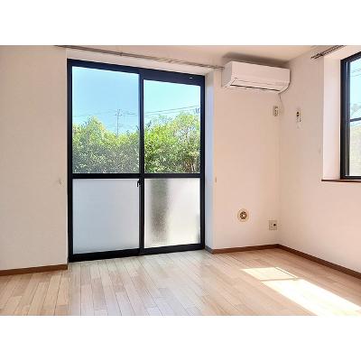 プルメリアＤ 103【管理NO：1-010631601-01030】 ★家具家電は申し込み後に搬入します★の物件画像