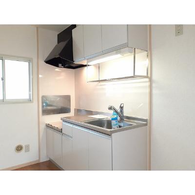 ニューシティ梶Ａ 203【管理NO：1-003666902-02030】 ★家具家電は申し込み後に搬入します★の物件画像
