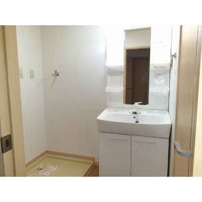 ニューシティ梶Ａ 203【管理NO：1-003666902-02030】 ★家具家電は申し込み後に搬入します★の物件画像