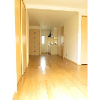 ニューシティ嶋根Ａ 103【管理NO：1-003062001-01030】 ★家具家電は申し込み後に搬入します★ ★2026年08月下旬入居可能★の物件画像