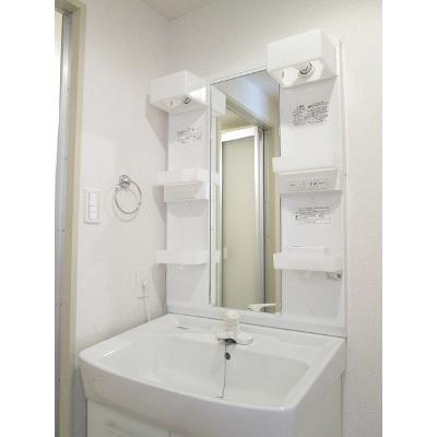 ニューシティ嶋根Ａ 103【管理NO：1-003062001-01030】 ★家具家電は申し込み後に搬入します★ ★2026年08月下旬入居可能★の物件画像
