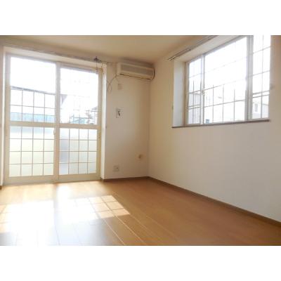 ソレアード・ホソヤ　Ｃ 101【管理NO：1-011391601-01010】 ★家具家電は申し込み後に搬入します★ ★2026年08月下旬入居可能★の物件画像