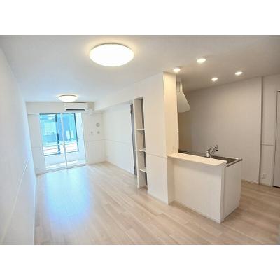 ラ・メゾン土浦Ⅱ 104【管理NO：1-027892502-01040】 ★家具家電は申し込み後に搬入します★ ★2026年09月上旬入居可能★の物件画像