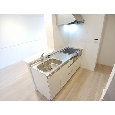 ラ・メゾン土浦Ⅱ 104【管理NO：1-027892502-01040】 ★家具家電は申し込み後に搬入します★ ★2026年09月上旬入居可能★の物件画像