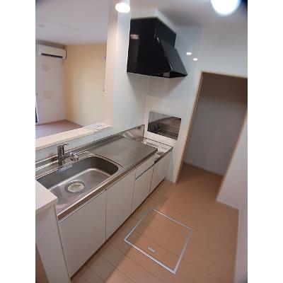 アリエッタ柏 101【管理NO：1-019854101-01010】 ★家具家電は申し込み後に搬入します 2026年07月下旬入居可能の物件画像