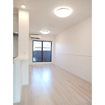 アンフィニ佐原Ｂ 202【管理NO：1-028556102-02020】 ★家具家電は申し込み後に搬入します 2026年10月上旬入居可能の物件画像