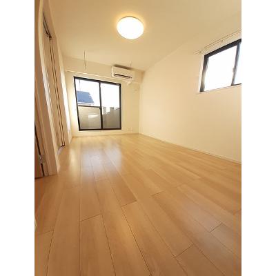 クオーレＡ 202【管理NO：1-026930601-02020】 ★家具家電は申し込み後に搬入します 2026年11月中旬入居可能の物件画像