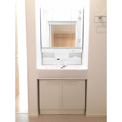 クオーレＡ 202【管理NO：1-026930601-02020】 ★家具家電は申し込み後に搬入します 2026年11月中旬入居可能の物件画像