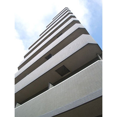 マンスリーリブマックス天王洲アイル弐番館●【独立洗面・浴室乾燥・洗浄便座】≪スタンダードシリーズ≫の物件画像