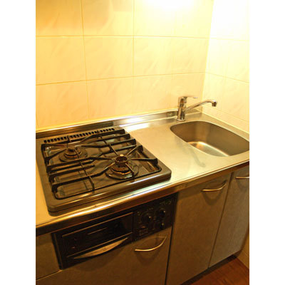 マンスリーリブマックス天王洲アイル弐番館●【独立洗面・浴室乾燥・洗浄便座】≪スタンダードシリーズ≫の物件画像