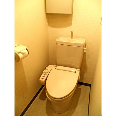 マンスリーリブマックス天王洲アイル弐番館●【独立洗面・浴室乾燥・洗浄便座】≪スタンダードシリーズ≫の物件画像