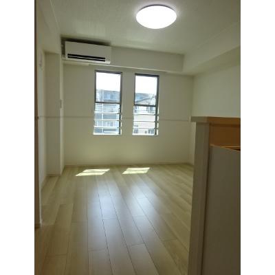 ラシーヌ・ヴェルテュ　Ａ 203【管理NO：1-026765601-02030】 ★家具家電は申し込み後に搬入します 2026年08月上旬入居可能の物件画像