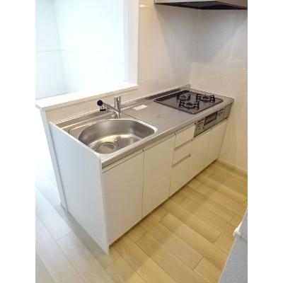 ラシーヌ・ヴェルテュ　Ａ 203【管理NO：1-026765601-02030】 ★家具家電は申し込み後に搬入します 2026年08月上旬入居可能の物件画像