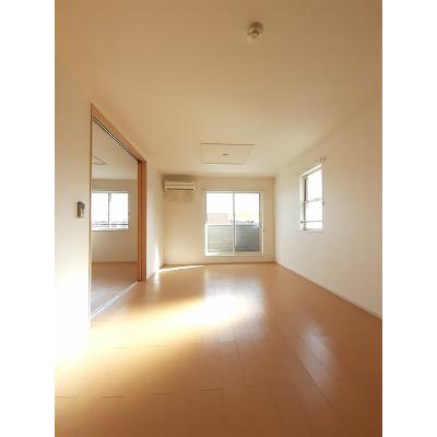 ブリランテ　オリオンⅢ 203【管理NO：1-017957603-02030】 ★家具家電は申し込み後に搬入します 2026年08月中旬入居可能の物件画像