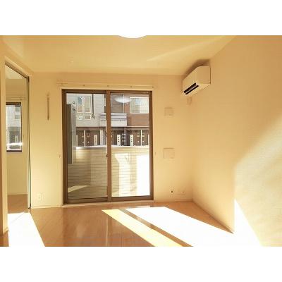 サニーフィールドⅤ 102【管理NO：1-022250305-01020】 ★家具家電は申し込み後に搬入します 2026年08月下旬入居可能の物件画像